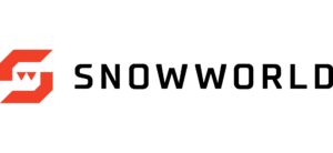Logo SnowWorld