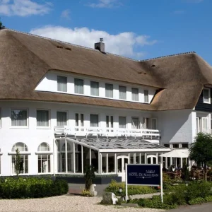 Elspeet (NL) Midweek fietsvakantie <BR> 15  t/m 19 juni 2026