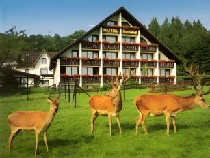 Westerwald (Dld) wandelreis <BR> 20 t/m 27 september 2026